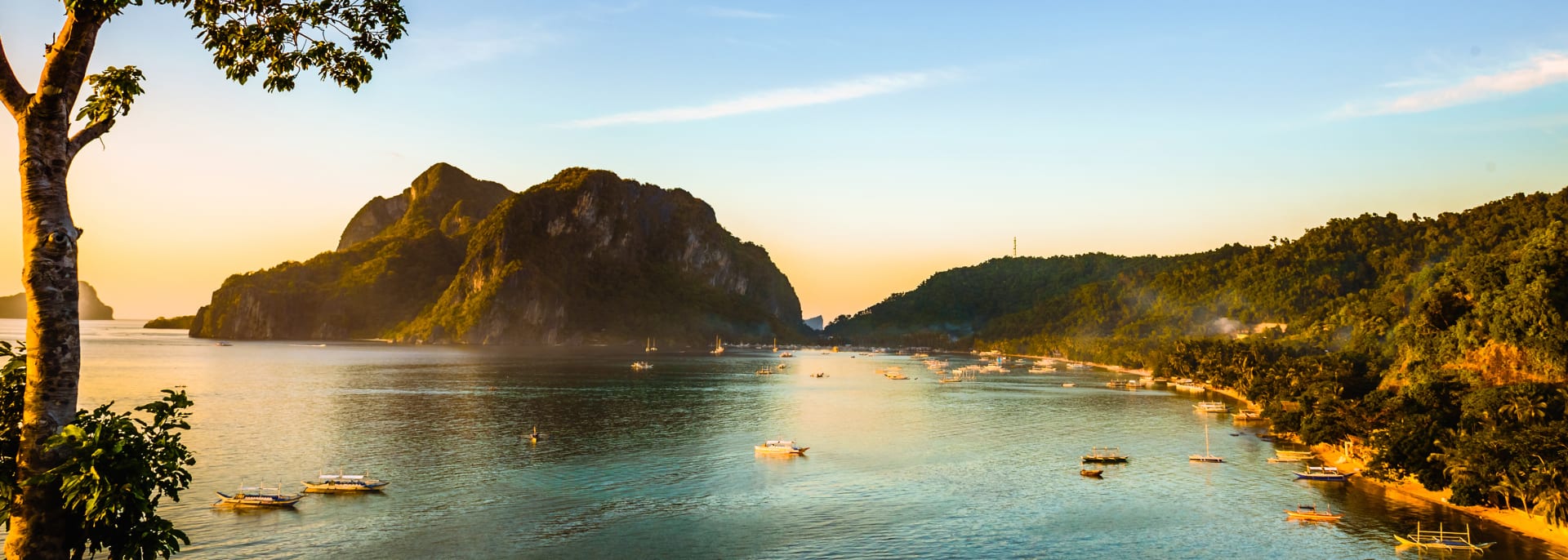 El Nido und Palawan, Philippinen El Nido und Palawan, Philippinen